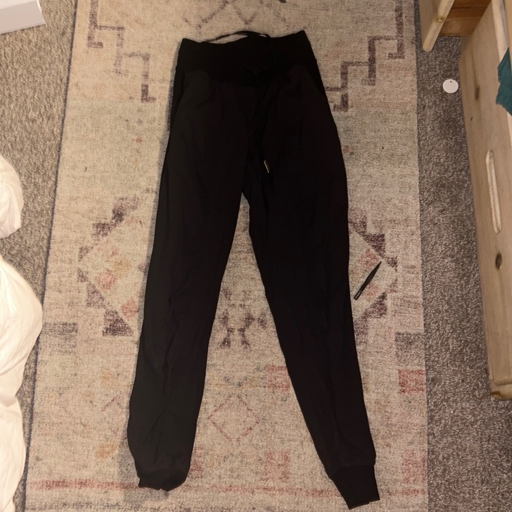 Lululemon Studio Joggers